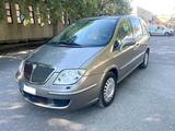 Lancia Phedra 2.0 MJT 120 CV 7 Posti - Lancia Phedra Diesel Gebrauchtwagen