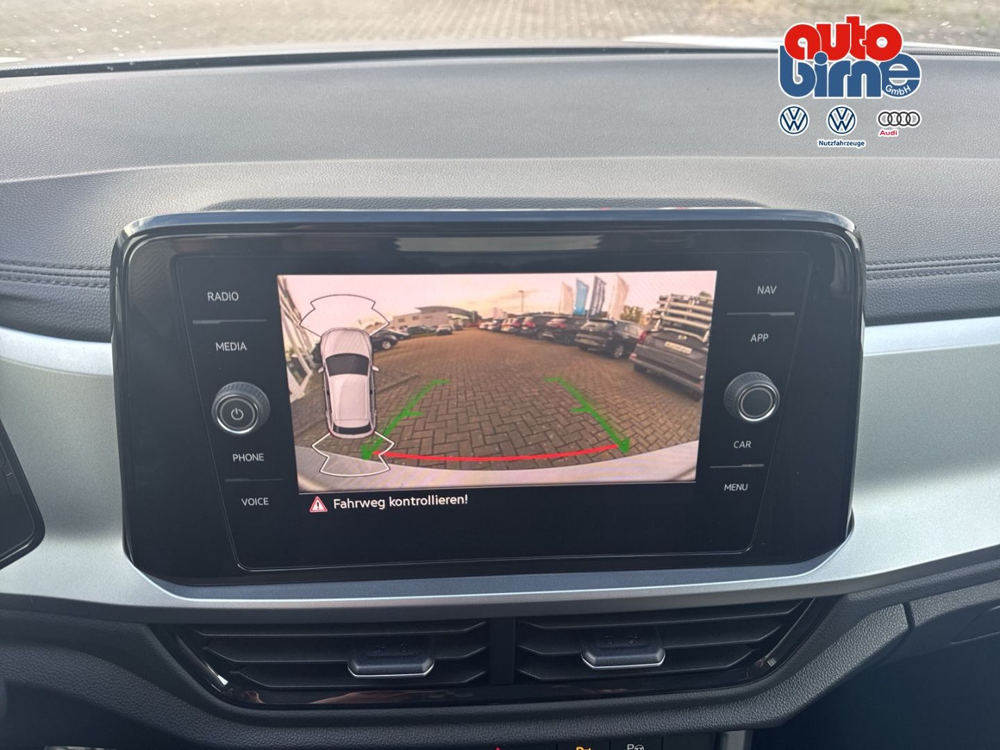 T-Roc 2.0 TDI Life Navi Dig. Cockpit LED ACC Car