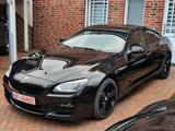 BMW 640i M Sport xD+Pano+LED+HuD+Soft+LCD+H&K+Kamera - BMW 640 Gran Coupé mit Benzin-Antrieb: Automatik