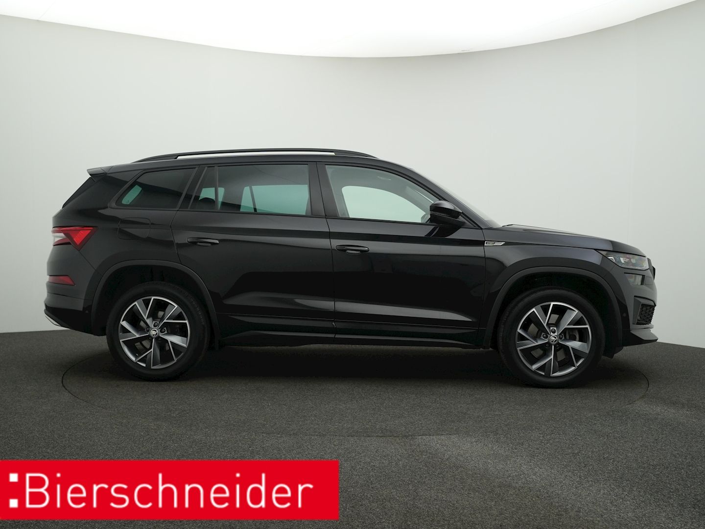 Skoda Kodiaq - Bild 7