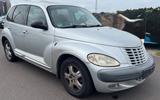 Chrysler PT Cruiser 2.0 Automatik Leder - Chrysler PT Cruiser aus 2002