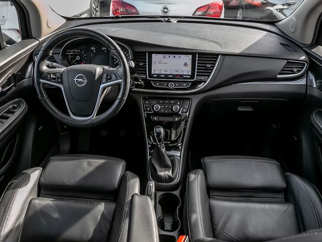 Opel Mokka X Ultimate StartStop Leder Kamera BOSE