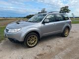 Subaru Forester 2.5XT Turbo AT  - Subaru Forester: 2.5