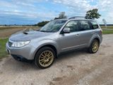 Subaru Forester 2.5XT Turbo AT  - Subaru: Turbo