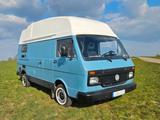 Volkswagen VW LT28 Camper, Solar, Kühlschrank, Heizung uvm.