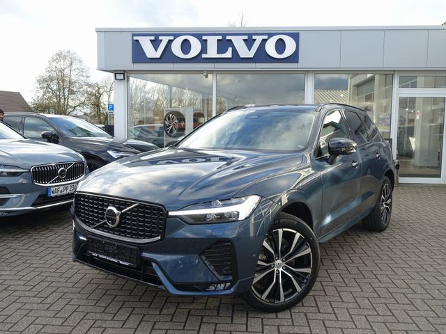 Volvo XC60 Plus, B5 AWD Mild-Hybrid/Dark/Pano/BLIS