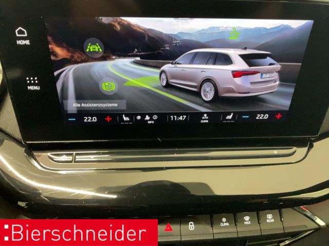 Skoda Octavia - Bild 23