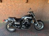 Yamaha Vmax 1200 | 2WE | Carbon Optik - YAMAHA VMAX 1200