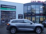 Skoda Kodiaq 2.0 TDI 4x4 L&K PANO/360''/ACC/DCC/MASSAG - gebrauchte Skoda Kodiaq aus dem Jahr 2024