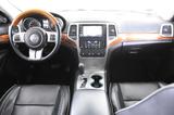 Jeep Grand Cherokee 3.6 V6 Overland *Vollausstattung* - Jeep Grand Cherokee aus 2011