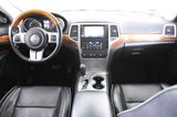 Jeep Grand Cherokee 3.6 V6 Overland *Vollausstattung* - Jeep Grand Cherokee aus 2011