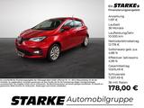 Renault Zoe Experience inkl. Batterie  Navi LED Kamera P - rote Renault ZOE