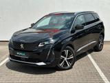 Peugeot 5008 GT PureT. 130 EAT8,7 Sitze,NAV,Sitzheizung - Peugeot 5008 in Karlsruhe