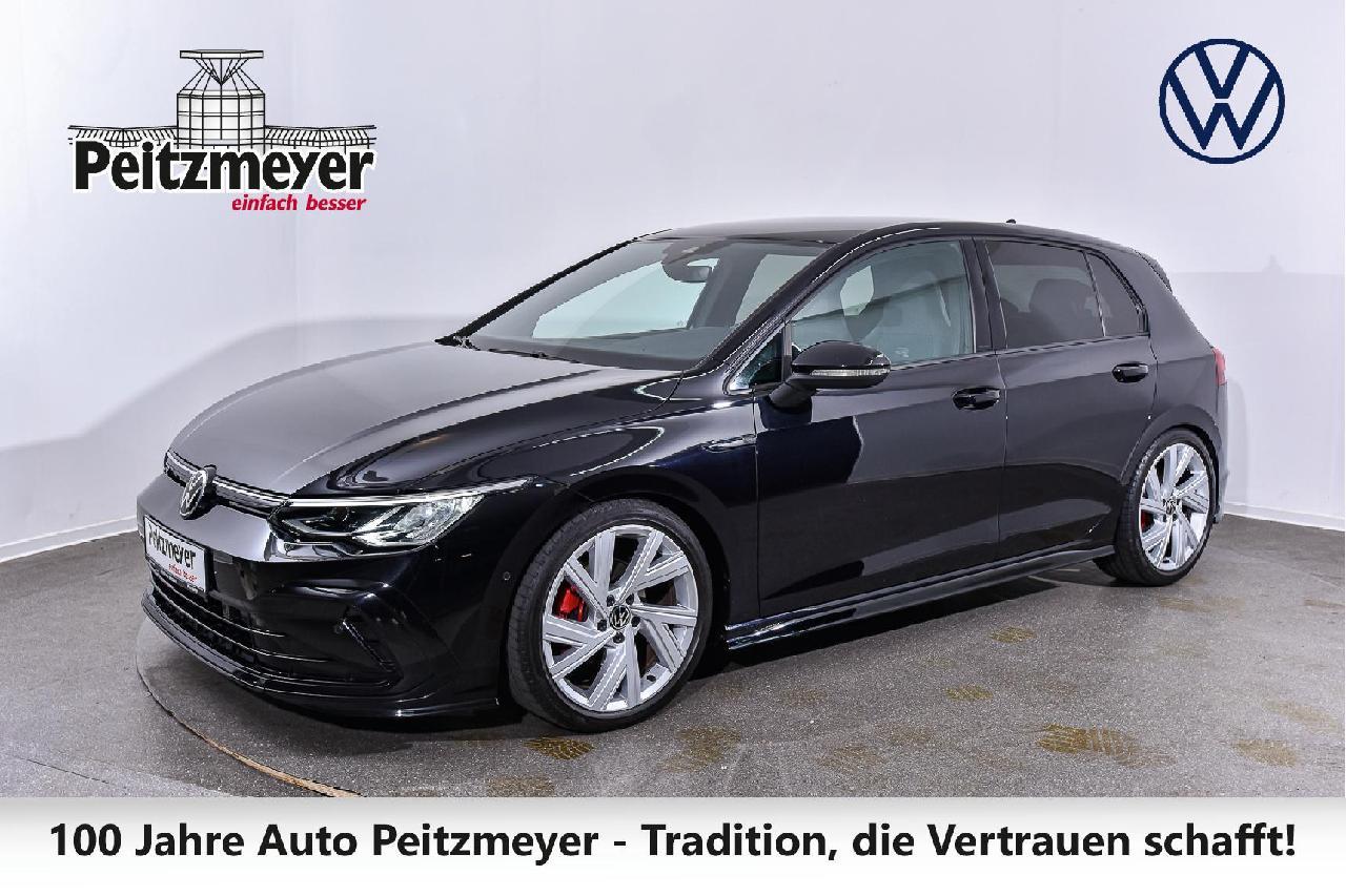Volkswagen Golf VIII Lim. R-Line