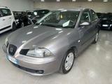 Seat SEAT Ibiza Ibiza III 2002 3p 1.2 12v Stella - gebrauchte Seat Ibiza aus dem Jahr 2003