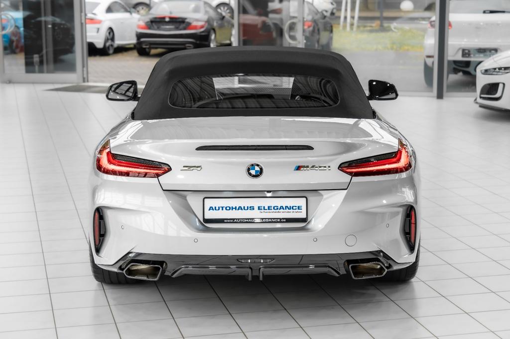 BMW Z4 M40