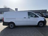 Mercedes-Benz Vito 116 CDI KA Lang Klima 3-Sitze AHK 2.0t. Tem - Radlader