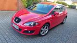 Seat Leon 1.4 Reference Reference - gebrauchte Seat Leon aus dem Jahr 2010