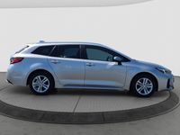 Suzuki Swace - Vorschau Bild 6