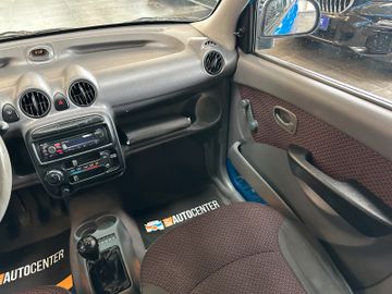 Hyundai Atos 1.1