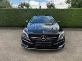 Mercedes-Benz CLA 200 4MATIC Edition AMG Xenon/Navi/Pdc - Mercedes-Benz CLA 200: Coupé