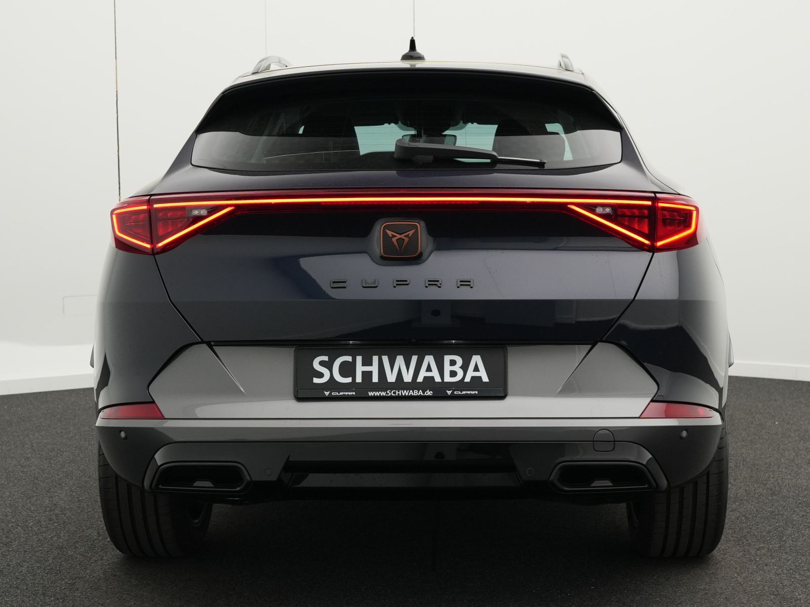 Cupra Formentor - Bild 7