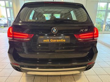 BMW X5 - 5