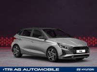 Hyundai i20 - Vorschau Bild 1