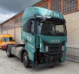 Iveco S-WAY INTARDER 121.000 km