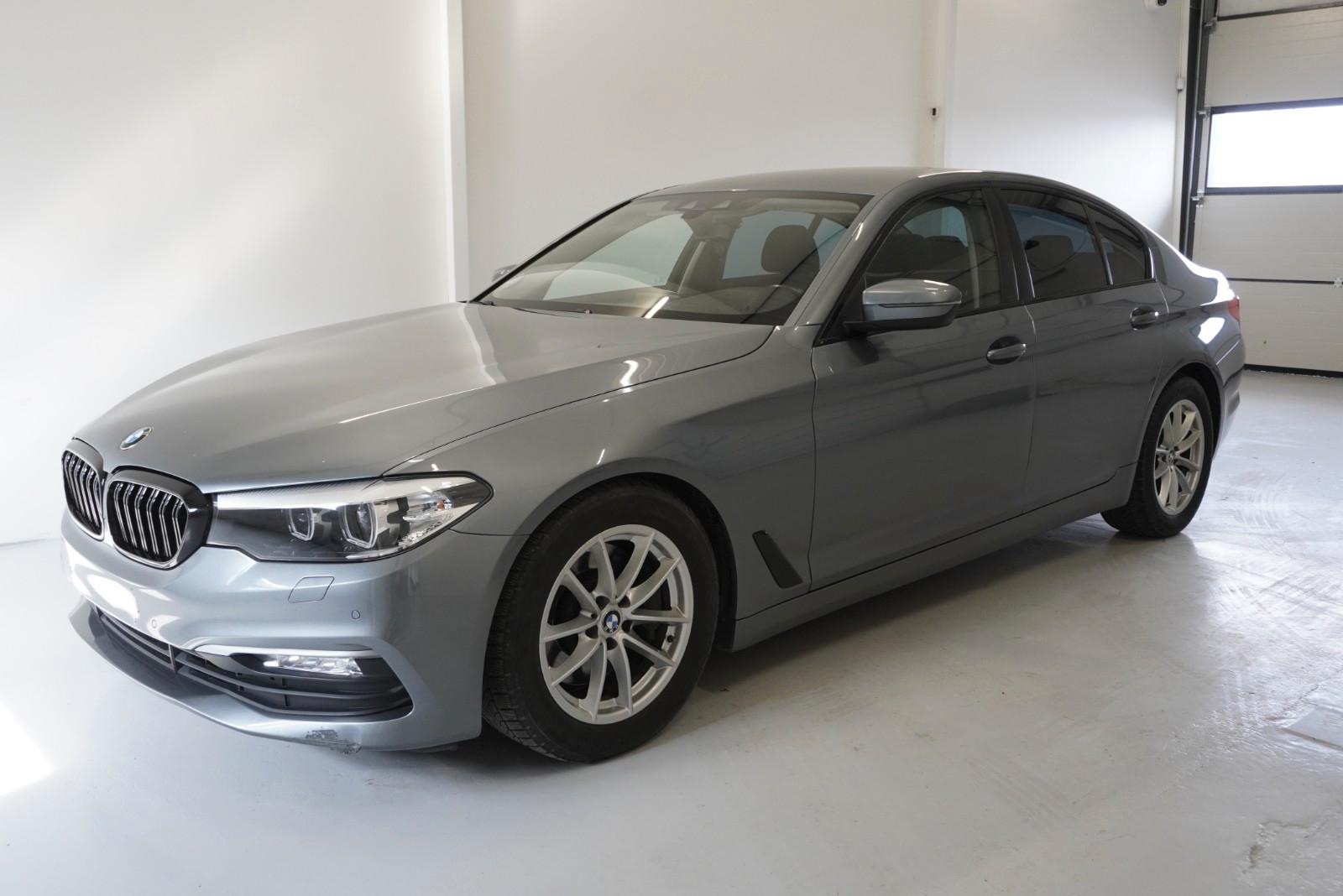 BMW 530i Aut. Limousine *TOP Condition*