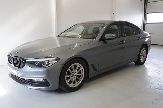 BMW 530i Aut. Limousine *TOP Condition*