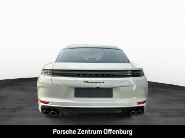 Porsche Panamera - 7