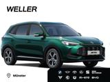 MG ZS Comfort*360°*DAB*CarPlay*SitzHZ*Kunstleder*LE