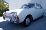 Ford Taunus 17MS P3 - Ford Taunus: 17m P3