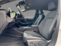 Audi A6 e-tron - Vorschau Bild 8