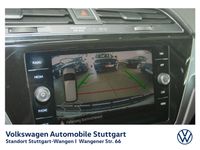 Volkswagen Touran - Vorschau Bild 8