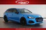 Audi RS4 2.9 TFSI Avant quattro-Nappa-Matrix-B&O-HUD- - gebrauchte Audi RS4 aus dem Jahr 2020