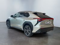 Toyota bZ4X - Vorschau Bild 15