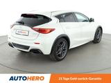 Infiniti Q30 2.0 Turbo Sport AWD Aut.*NAVI*PDC*SHZ*ALU* - Infiniti Q30 Gebrauchtwagen