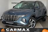Hyundai Tucson Prime Hybrid,Leder,Navi,LED,SH,Kamera, - Hyundai TUCSON mit Hybrid-Antrieb