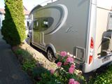 Fiat Bürstner Ixeo Plus iT 664  - Offers matching your search criteria