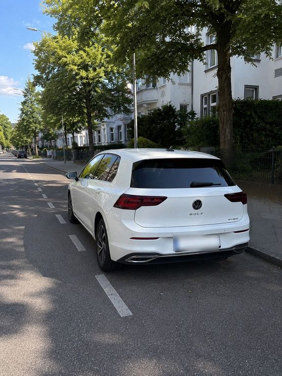 Image of Volkswagen Golf