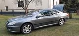 Peugeot 607 Platinum 160 Automatik Platinium - Peugeot 607 Gebrauchtwagen