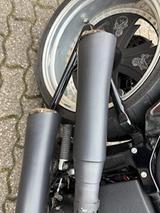 Harley-Davidson Night Train FXSTB Twin Cam 88 - Offers