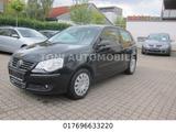 Volkswagen Polo IV Tour - gebrauchte VW Polo aus dem Jahr 2007