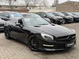 Mercedes-Benz SL 63 AMG Driver´s Package Airscarf*BRD* - gebrauchte Mercedes-Benz SL 63 AMG aus dem Jahr 2014