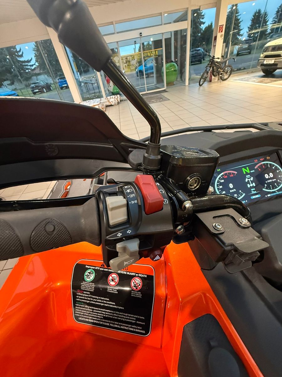 Fahrzeugabbildung Odes Pathcross 525