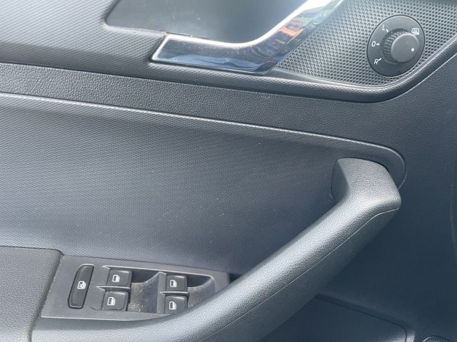 Rapid Spaceback 1.2l TSI Monte Carlo Monte Carlo