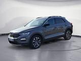 Volkswagen T-Roc 2.0 TDI SCR 4MOTION DSG IQ.DRIVE - Volkswagen T-Roc mit Diesel-Antrieb: Geländewagen