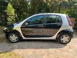 Smart ForFour 1,1 pulse pulse - Smart ForFour: Pulse